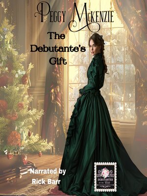 cover image of The Debutante's Gift